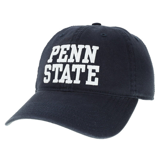 Legacy Roadie PSU Trucker Hat