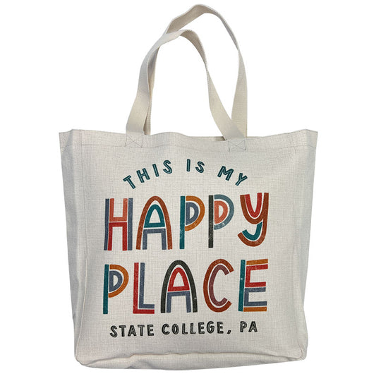 Penn State Bags