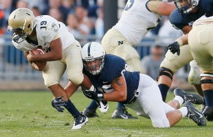 zettel penn state