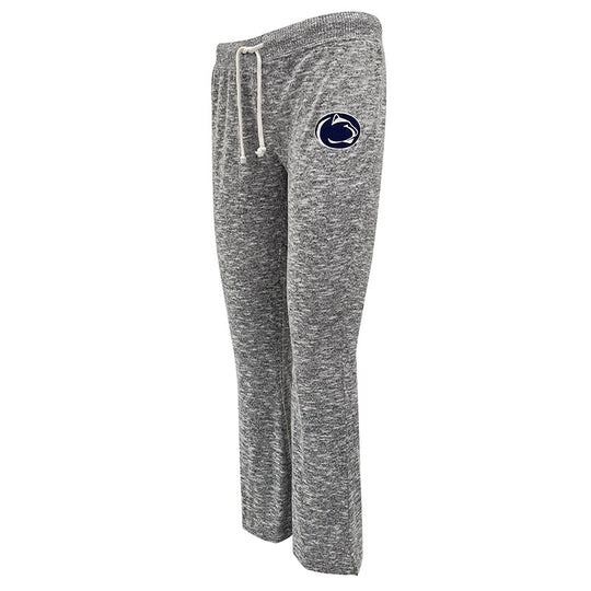 League Ladies Victory Springs Gray Penn State Sweatpants