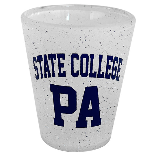 Penn-State Collegiate Licensed Drinkware – Fixtures Close Up