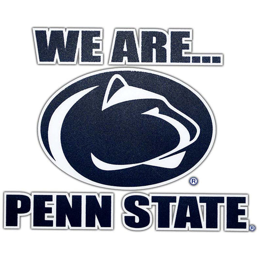 Penn State Arch Decal Sticker
