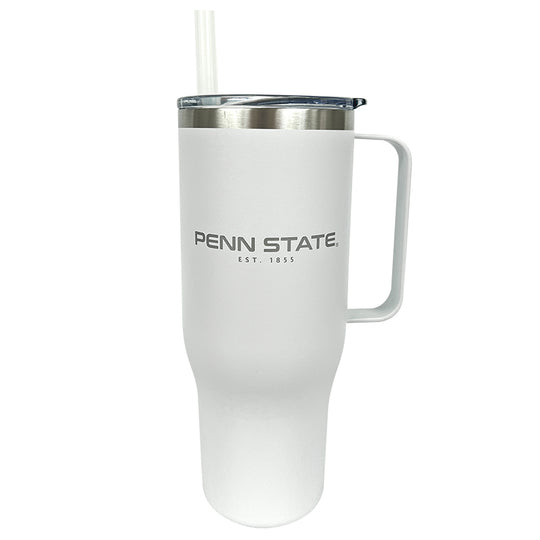 Penn State 40oz Vernon Travel Mug