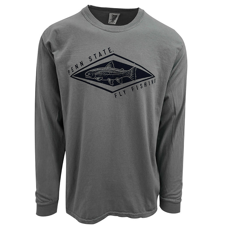 Penn State Fly Fishing T-Shirt