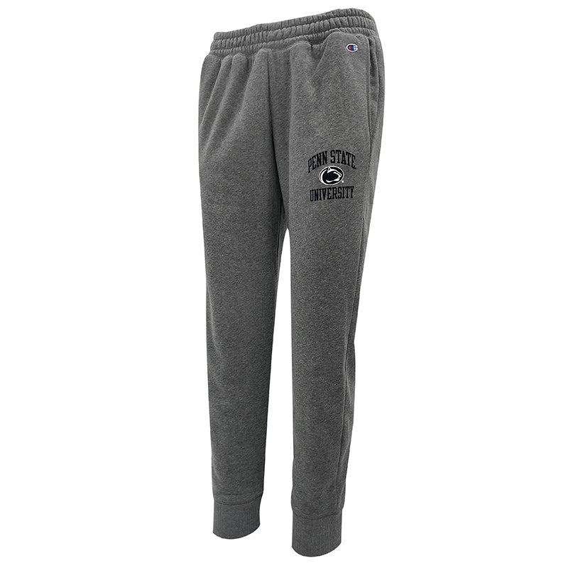 Champion joggers women's gray color