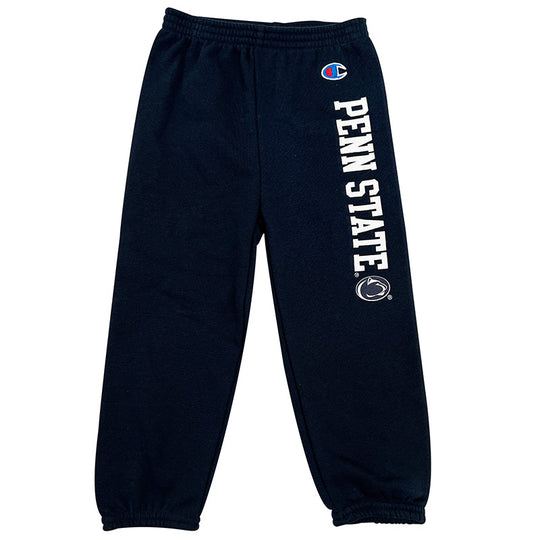 Penn State Toddler Logo Sweatpants