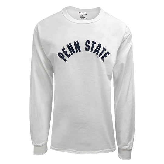 Long Sleeve Penn State T-Shirts for Men