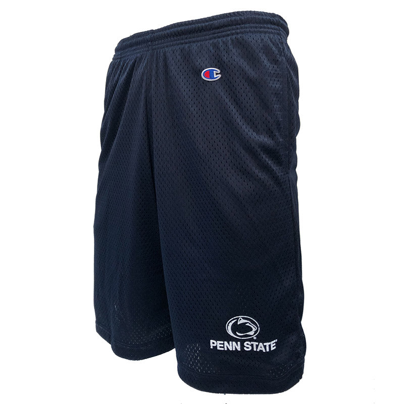 Champion Adult Mesh Shorts With Pockets