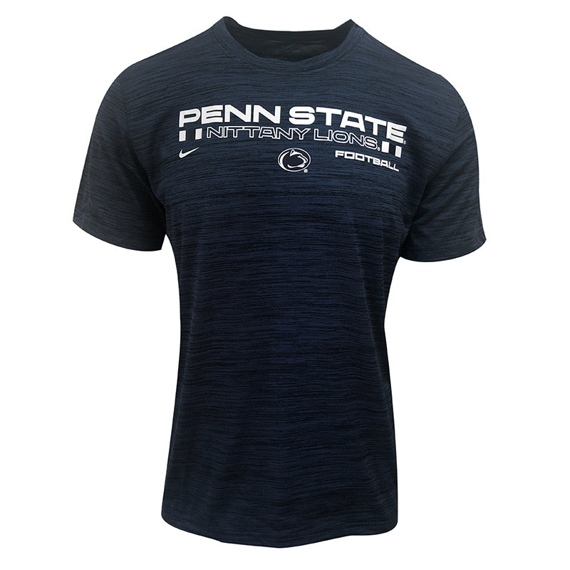 Penn State Nike Football Legend Lions Pride