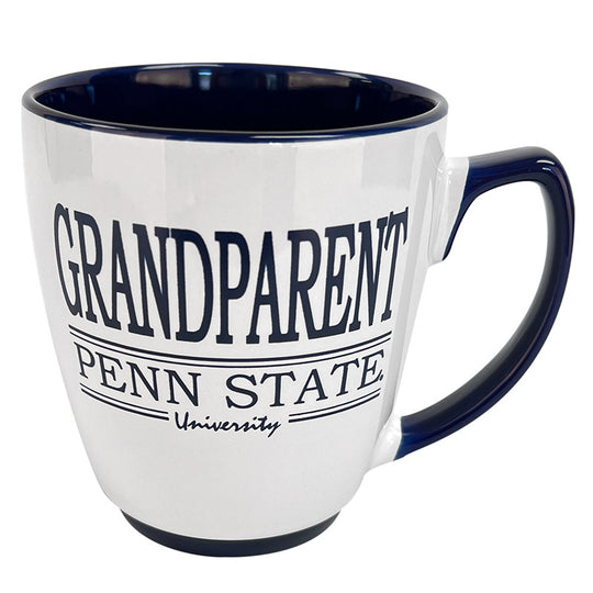 Iowa State NCAA 20-Ounce Heavy Duty Travel Mug and 15-Ounce Ceramic Mug Set