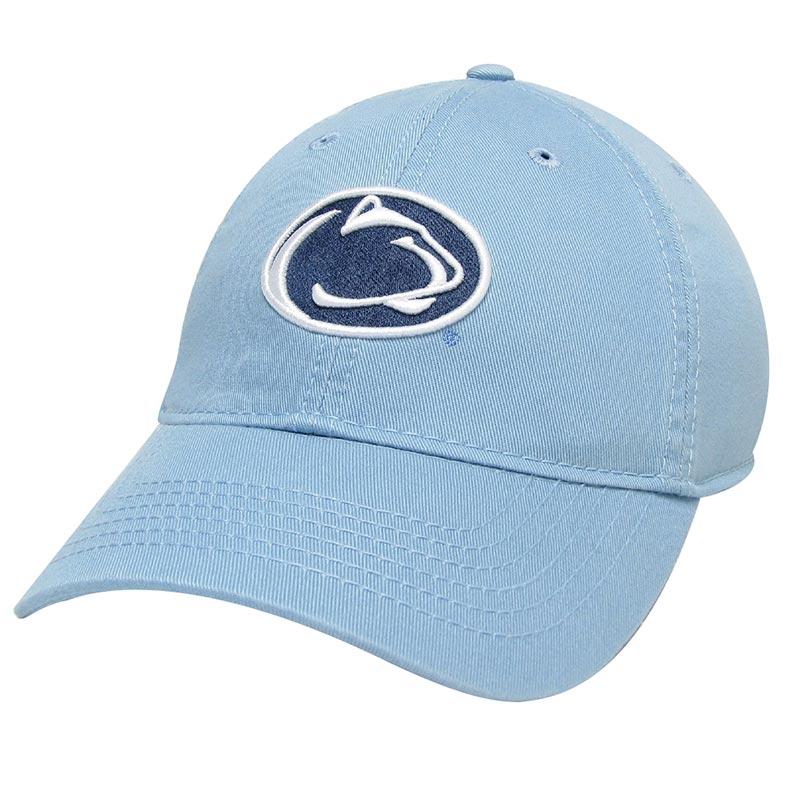 Penn State Legacy 3D Lion Head Hat – Lions Pride