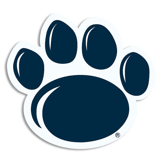 Penn State Arch Decal Sticker