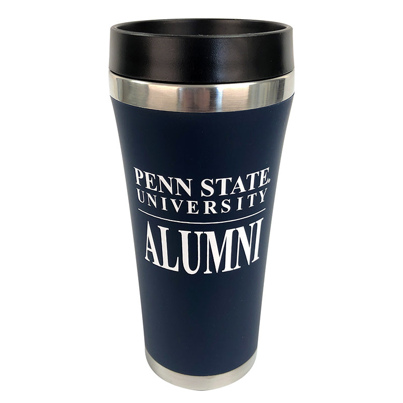 Penn State Vacuum Insulated Travel Tumbler