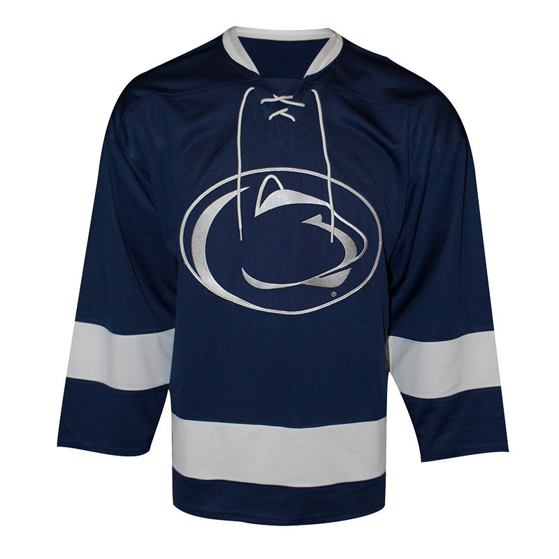 replica hockey jersey