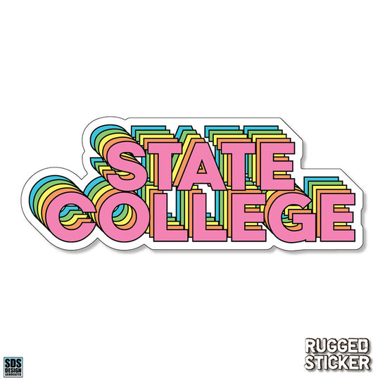 Penn State Stationery & Stickers