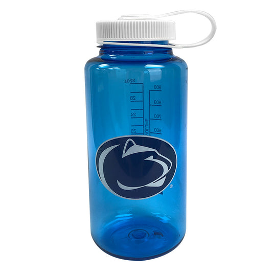 32 oz Etched Penn State University Water Bottle in 2023