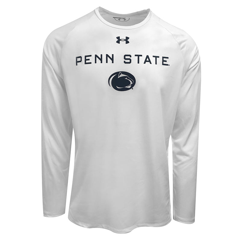 under armour penn state jacket