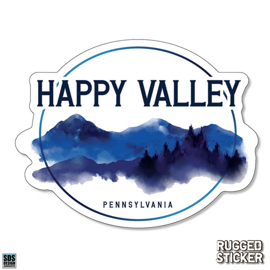 Happy Valley Clothing & Gifts