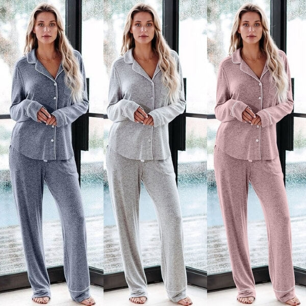 matching pajama set