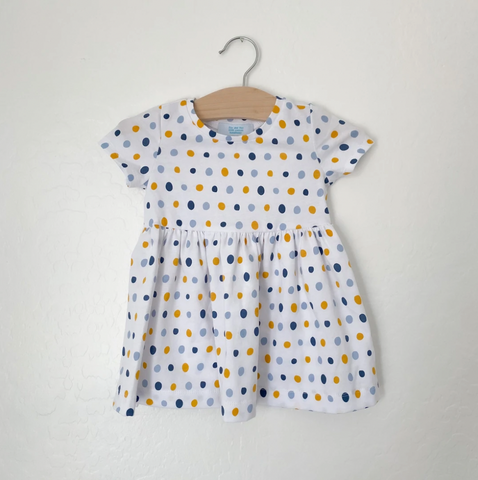 spring clothing must haves for baby girls