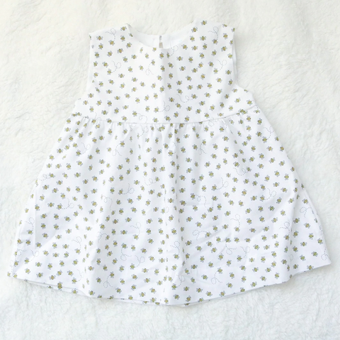 spring clothing must haves for baby girls
