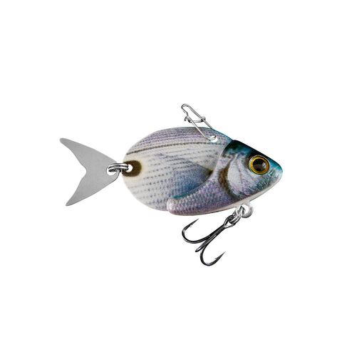 FISHUS Mojo Craw 6cm 8cm – LureWorx