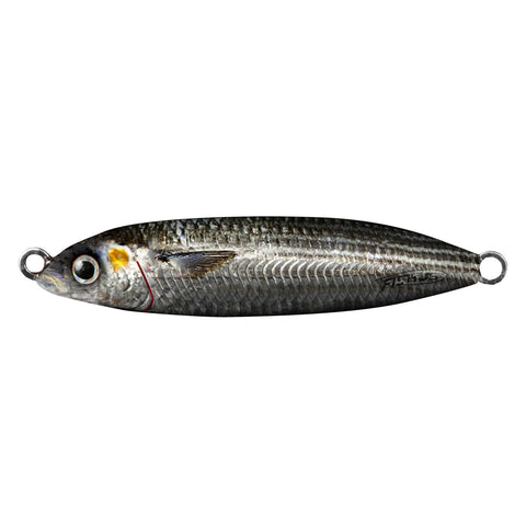 Yuki Fils Seaguar ZR Sea Bass 0