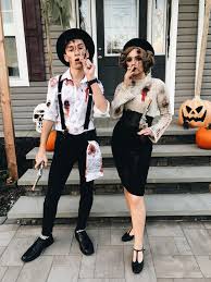 Halloween Blog