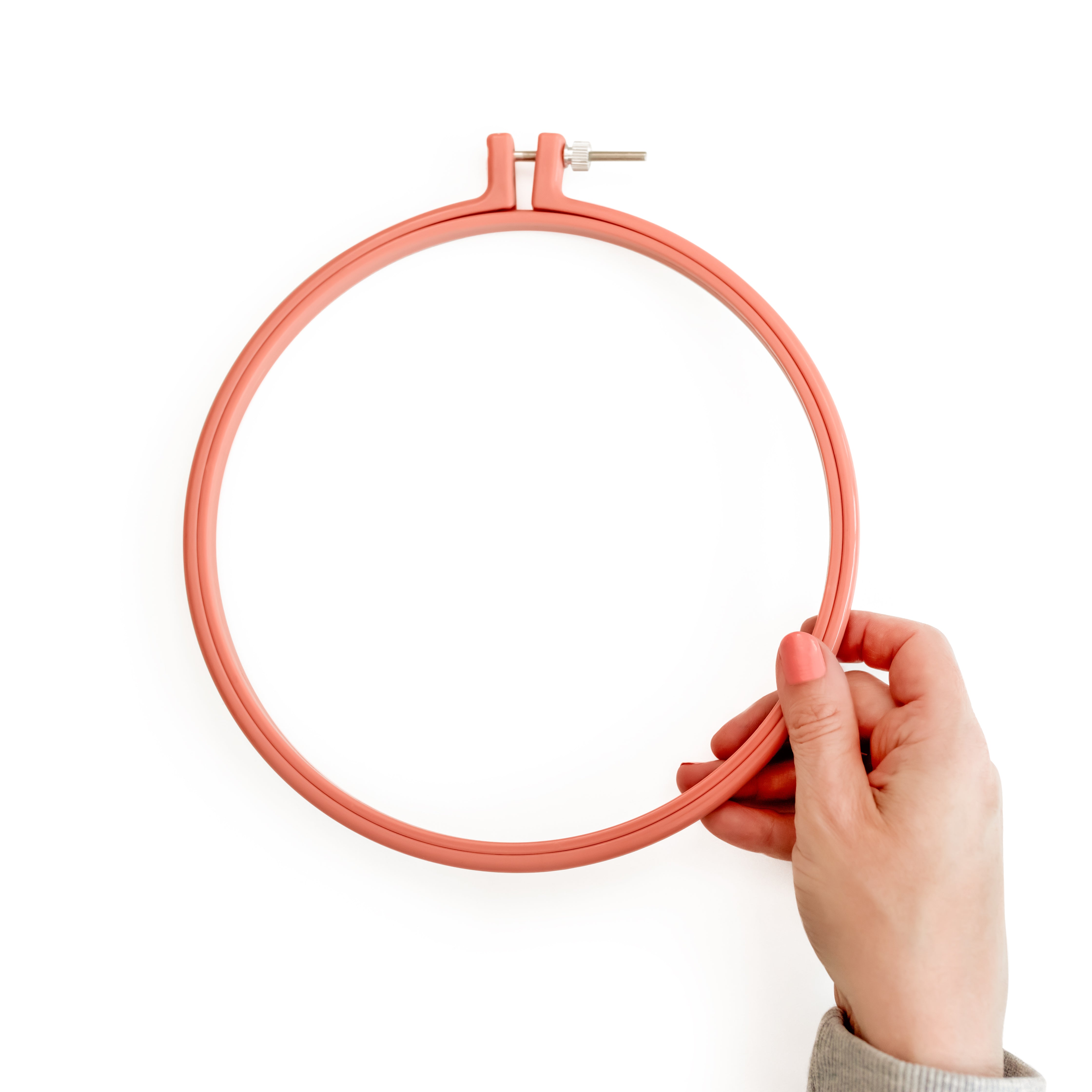 Image of Elovell Embroidery Hoop