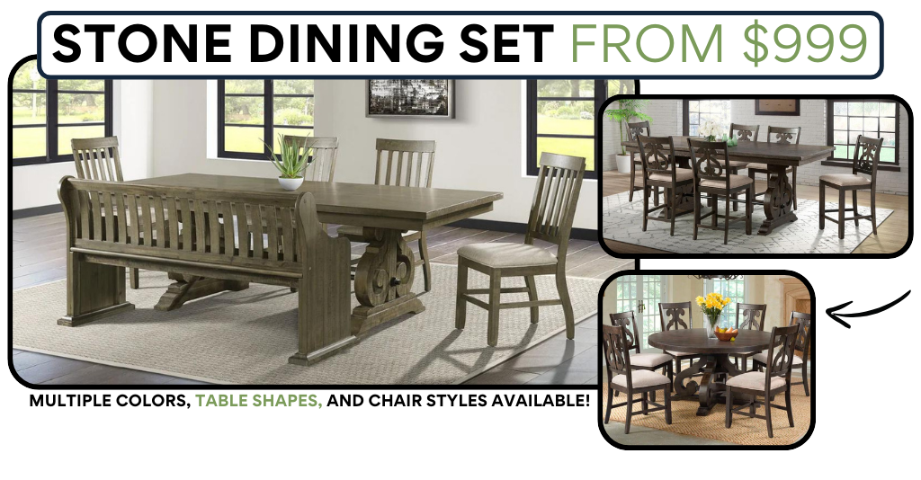 Dining Set