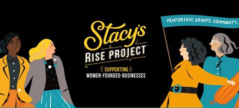 Stacy's Rise Project Grants 2024