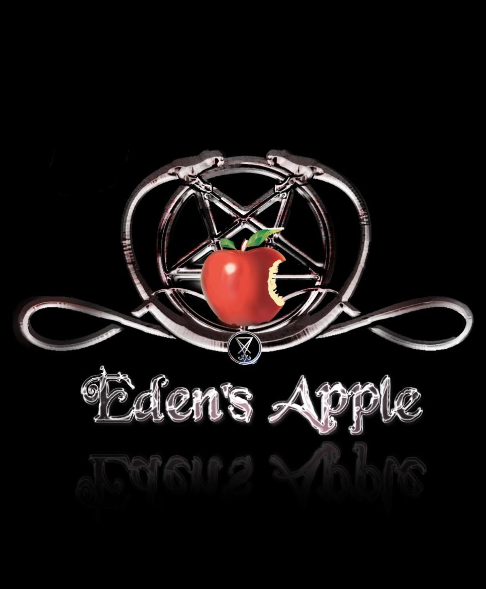 Eden's Apple