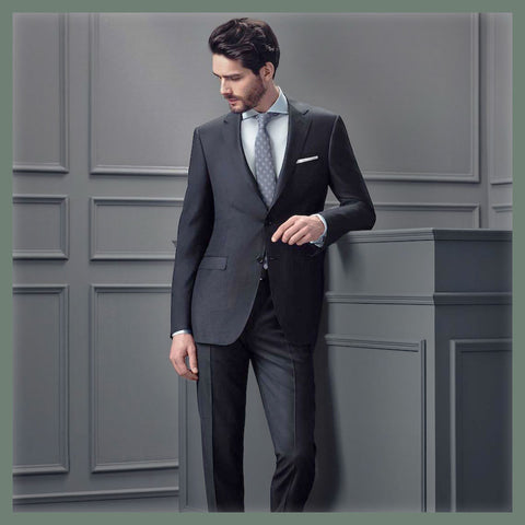 Canali Suit