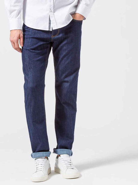 Brax - Marathon five-pocket jeans - Andrew Gardner, Wendover – Andrew  Gardner