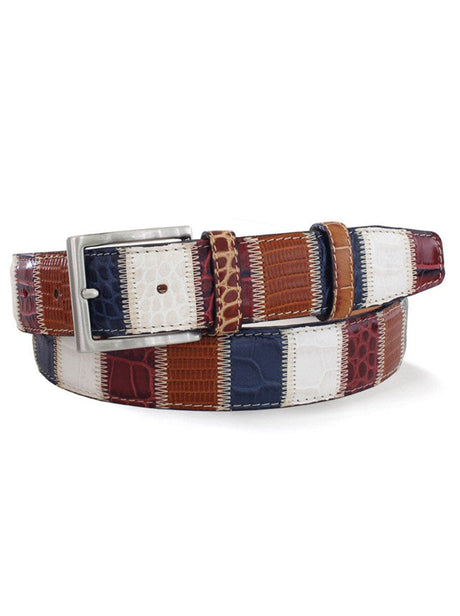 Men's Belts Guide — Robert Charles