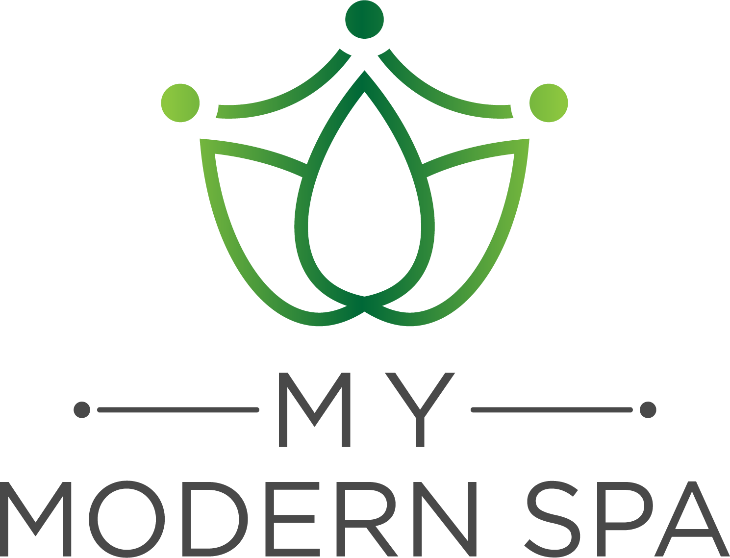 Modern Spa