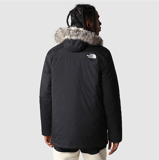 veste homme the north face sherpa zaneck jacket