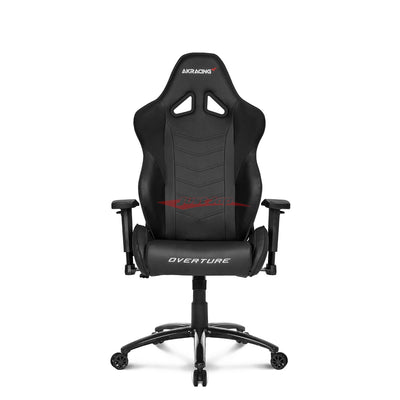 AKRACING Overture Gaming Chair White – Just Jap