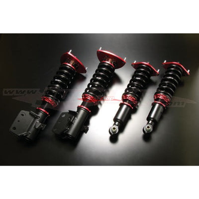 Blitz Damper ZZ-R Coilover Suspension Kit fits Mazda RX8 SE3P 