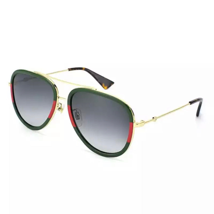 Gucci Inspired Sunglasses – Alidabbafinds