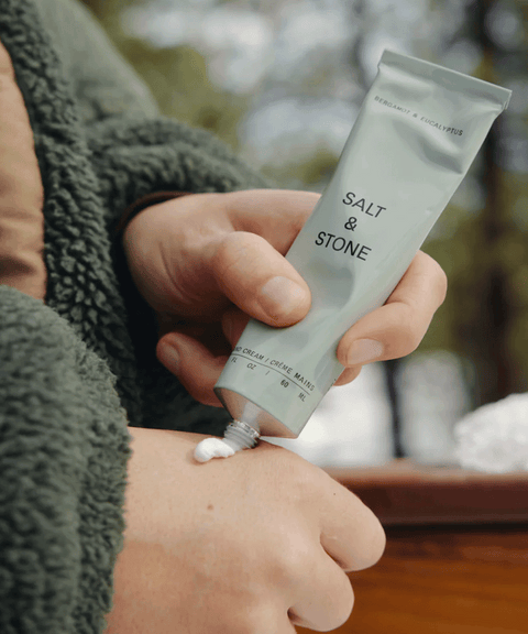 Santal Hand Cream – Ándale Market