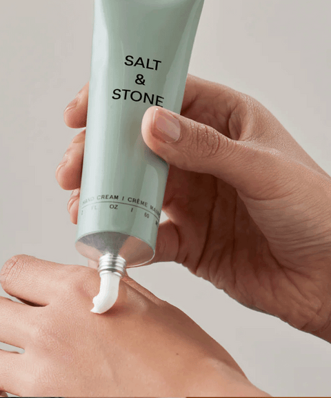 Santal Hand Cream – Ándale Market