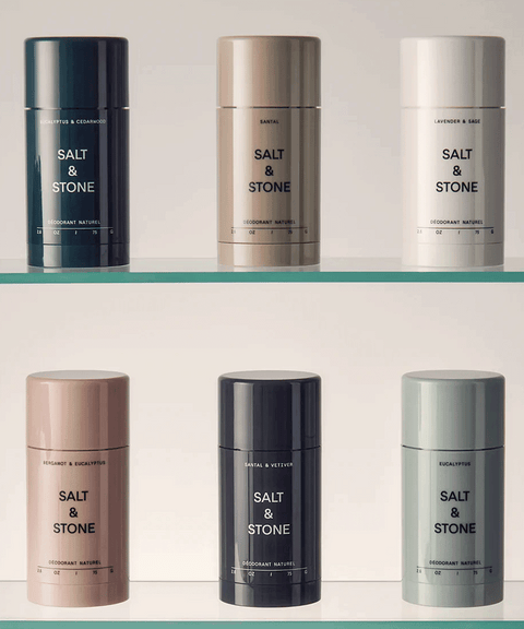 Santal Hand Cream – Ándale Market