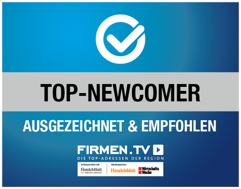 Top Newcomer Handelsblatt Wirtschaftswoche