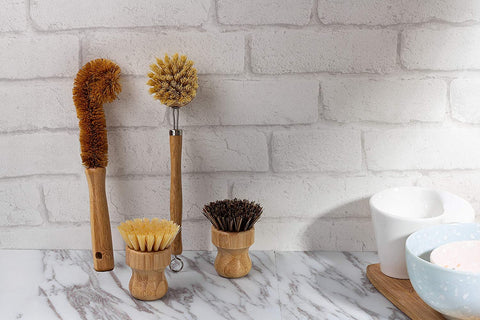 Dish Scrub Brush