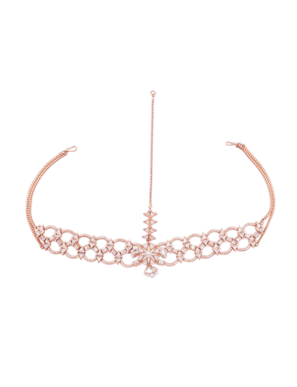 Bridal Head Pieces – Outhouse Jewellery