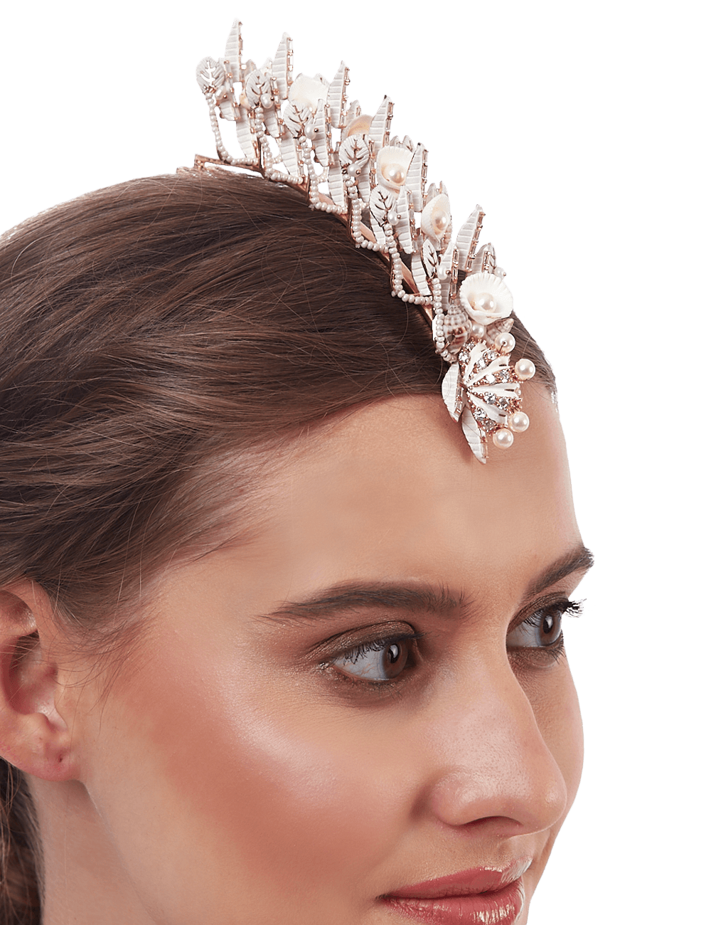 Seven Bridal Hair – Outhouse Jewellery