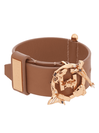 LV Padlock Bracelet Other Leathers - Fashion Jewelry