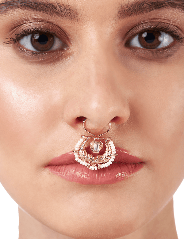 nose ring for wedding online