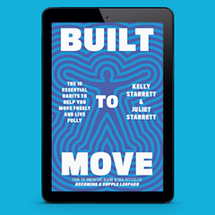 Built to Move